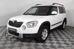 Skoda  1