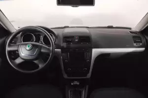 Skoda  10
