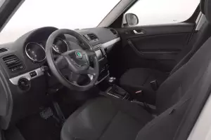 Skoda  13