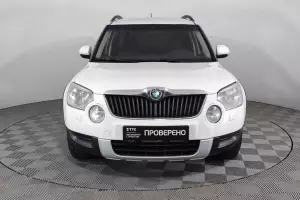 Skoda  2
