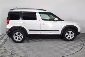 Skoda  3