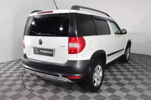 Skoda  4