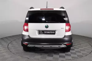 Skoda  5
