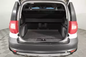 Skoda  6