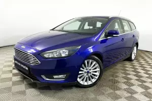 Ford  11
