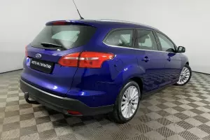 Ford  18