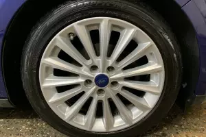 Ford  15