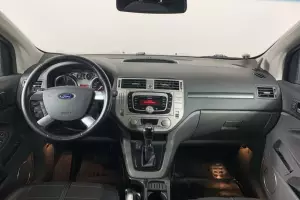 Ford  10