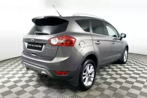 Ford  4