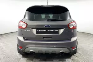 Ford  5