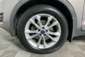 Ford  7