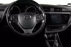 Toyota  14