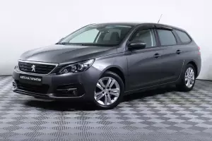 Peugeot  1