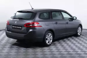 Peugeot  4