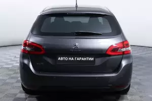 Peugeot  5
