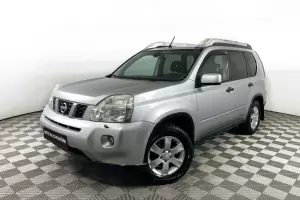 Nissan  10