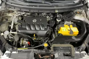 Nissan  1