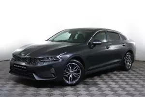 Kia  10