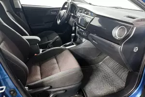 Toyota  10