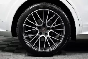 Porsche  7