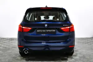 BMW  4