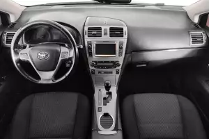 Toyota  10