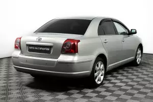 Toyota  4
