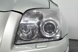 Toyota  6