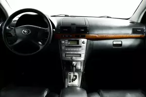 Toyota  7