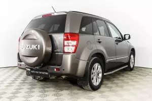 Suzuki  4