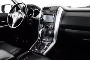 Suzuki  7