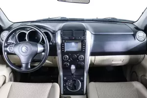 Suzuki  10