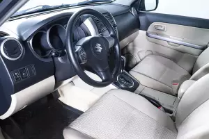 Suzuki  13