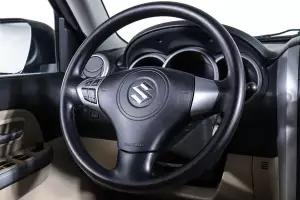 Suzuki  14