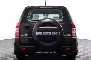 Suzuki  5