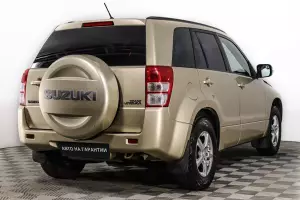 Suzuki  4