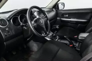 Suzuki  8