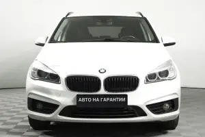 BMW  2