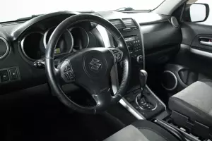 Suzuki  10