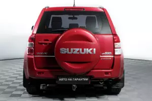 Suzuki  5