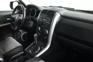 Suzuki  8