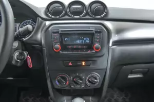 Suzuki  8