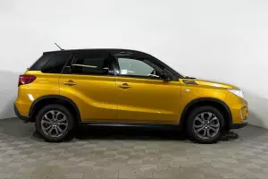 Suzuki  3