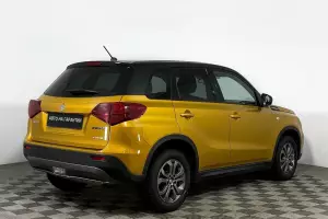 Suzuki  4