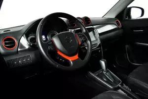 Suzuki  10