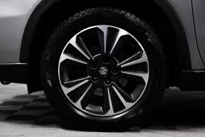 Suzuki  7