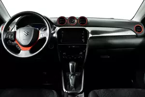 Suzuki  8