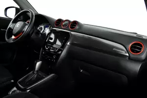 Suzuki  9