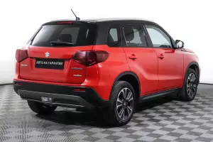 Suzuki  4