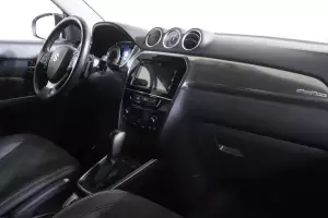 Suzuki  8
